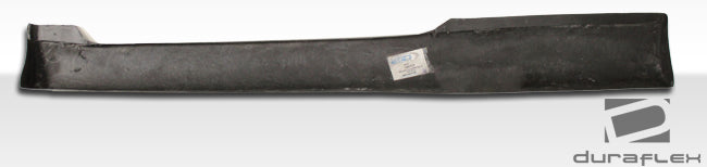 2000-2005 Toyota MRS MR2 Spyder Duraflex Type W Side Skirts Rocker Panels - 2 Piece