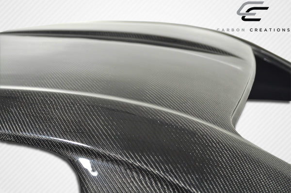 2000-2009 Honda S2000 Carbon Creations Type M Hard Top Roof - 1 Piece