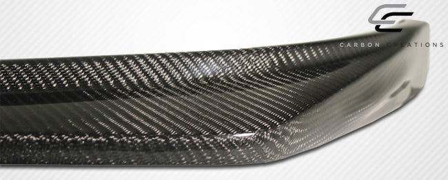 2003-2005 Mitsubishi Lancer Evolution 8 Carbon Creations VR-S Front Lip Under Spoiler Air Dam - 1 Piece