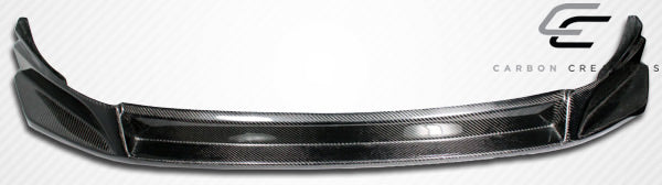 2009-2012 Nissan 370Z Z34 Carbon Creations SL-R Front Lip Under Spoiler Air Dam - 1 Piece