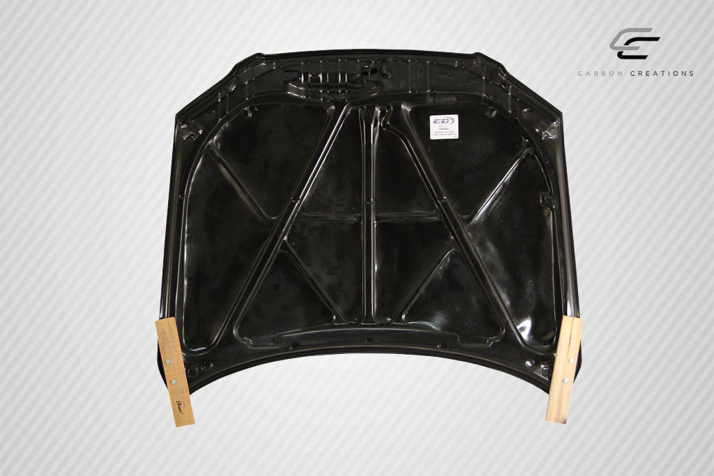 2000-2005 Lexus IS Series IS300 Carbon Creations Dritech OEM Look Hood - 1 Piece