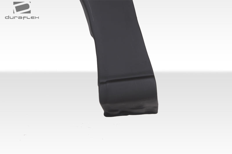 2000-2005 Mitsubishi Eclipse Duraflex F-1 Fenders - 2 Piece