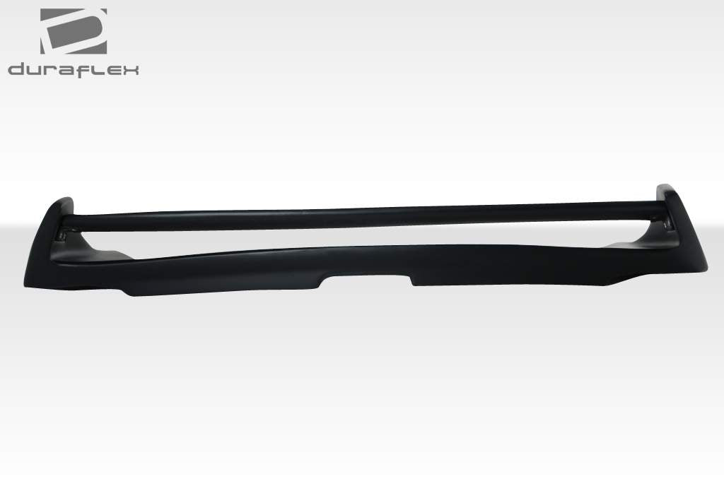 2000-2005 Mitsubishi Eclipse Duraflex Shine Wing Trunk Lid Spoiler - 1 Piece