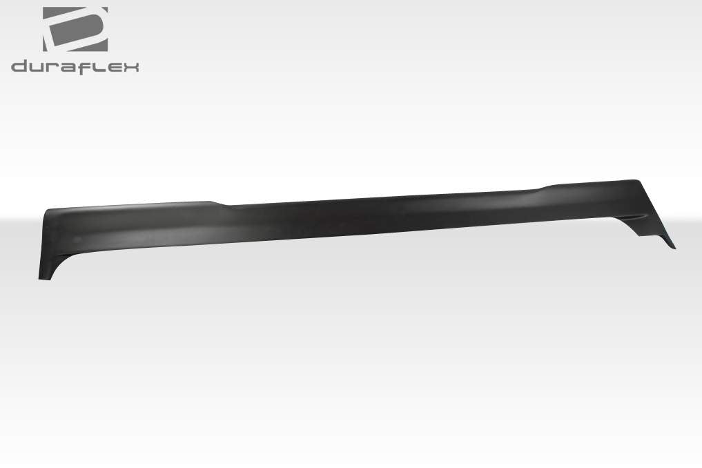 2000-2003 Nissan Maxima Duraflex Evo 5 Side Skirts Rocker Panels - 2 Piece