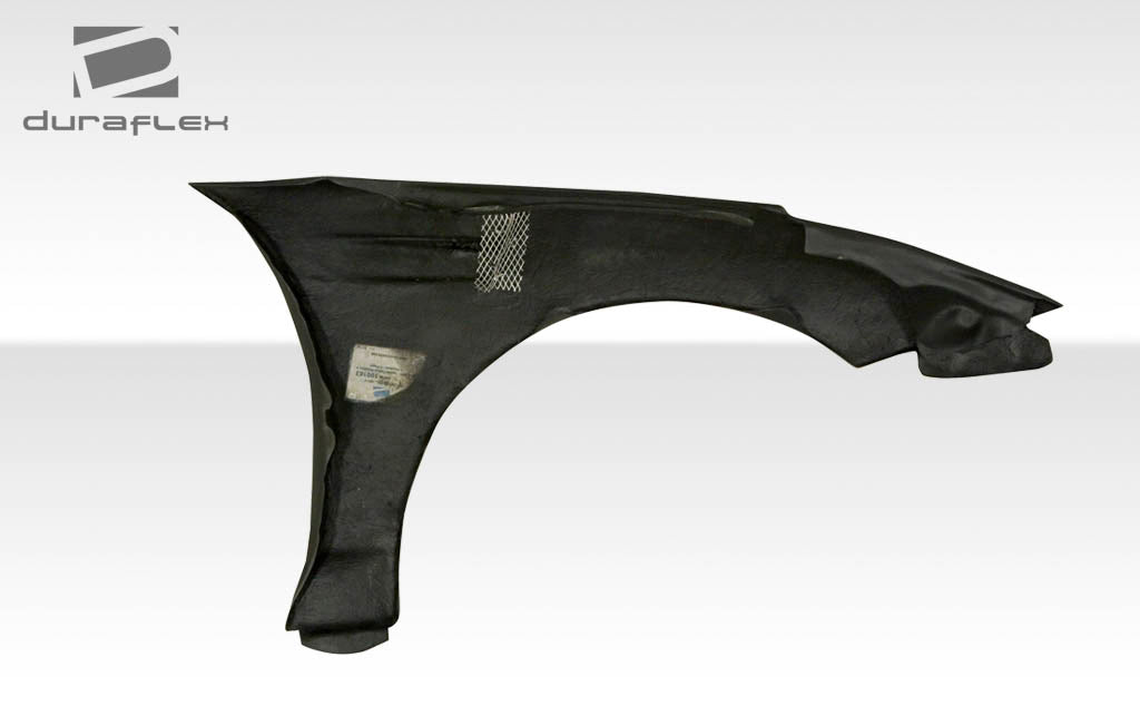 2000-2005 Toyota Celica Duraflex X-2 Fenders - 2 Piece