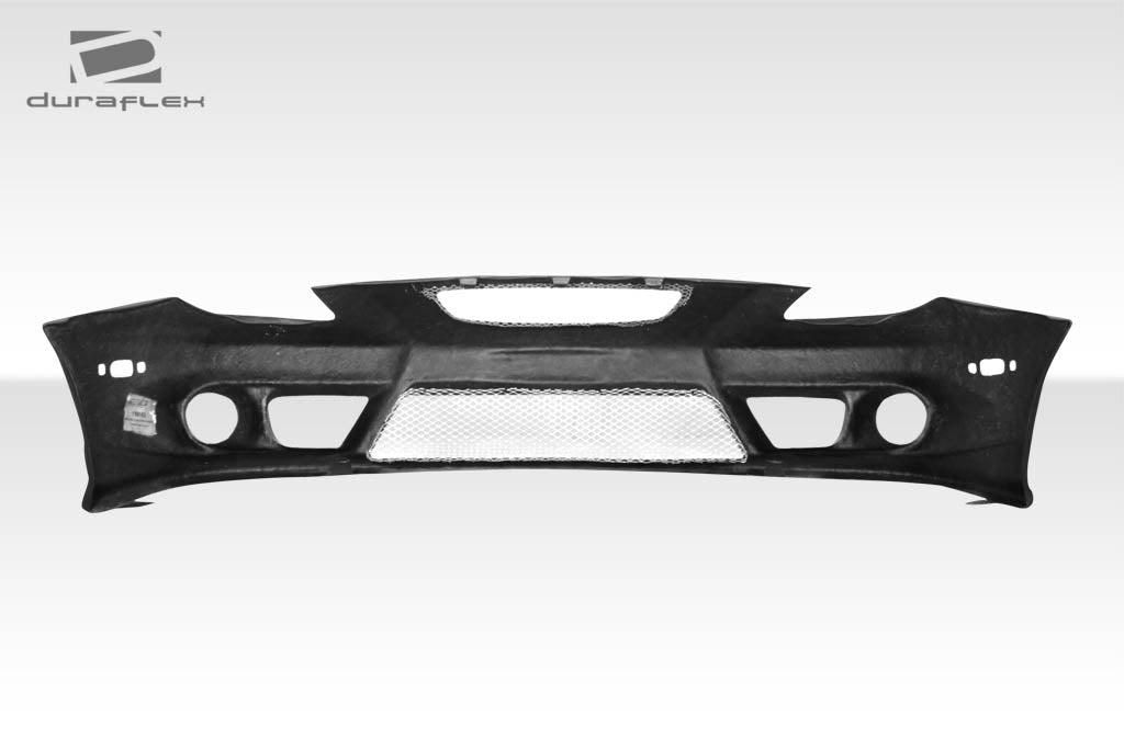 2000-2005 Toyota Celica Duraflex TD3000 Front Bumper Cover - 1 Piece