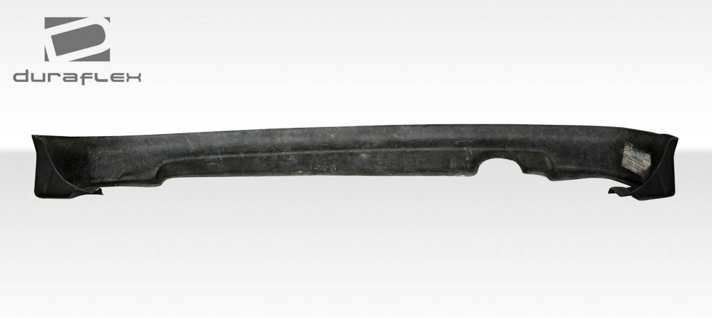 2000-2005 Toyota MRS MR2 Spyder Duraflex TD3000 Rear Lip Under Spoiler Air Dam - 1 Piece