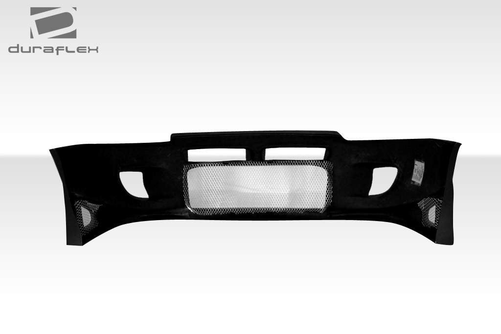 2001-2002 Dodge Stratus Chrysler Sebring 2DR Duraflex Blits Front Bumper Cover - 1 Piece