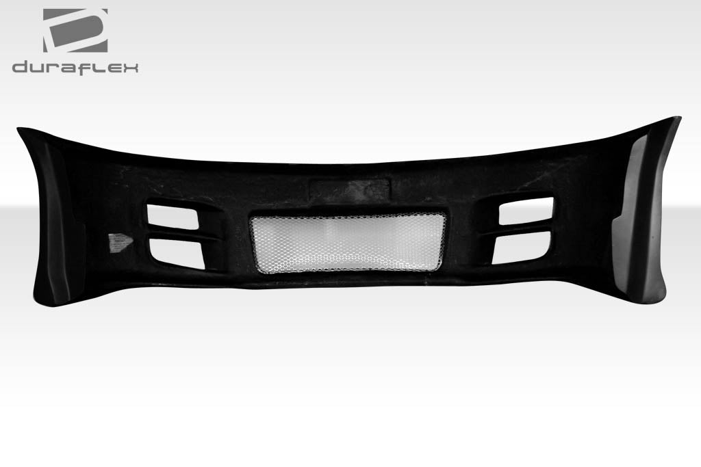 2002-2006 Cadillac Escalade Duraflex Platinum Body Kit - 4 Piece - Includes Platinum Front Bumper Cover (100331) Platinum Rear Bumper Cover (100332) Platinum Side Skirts Rocker Panels (100333)