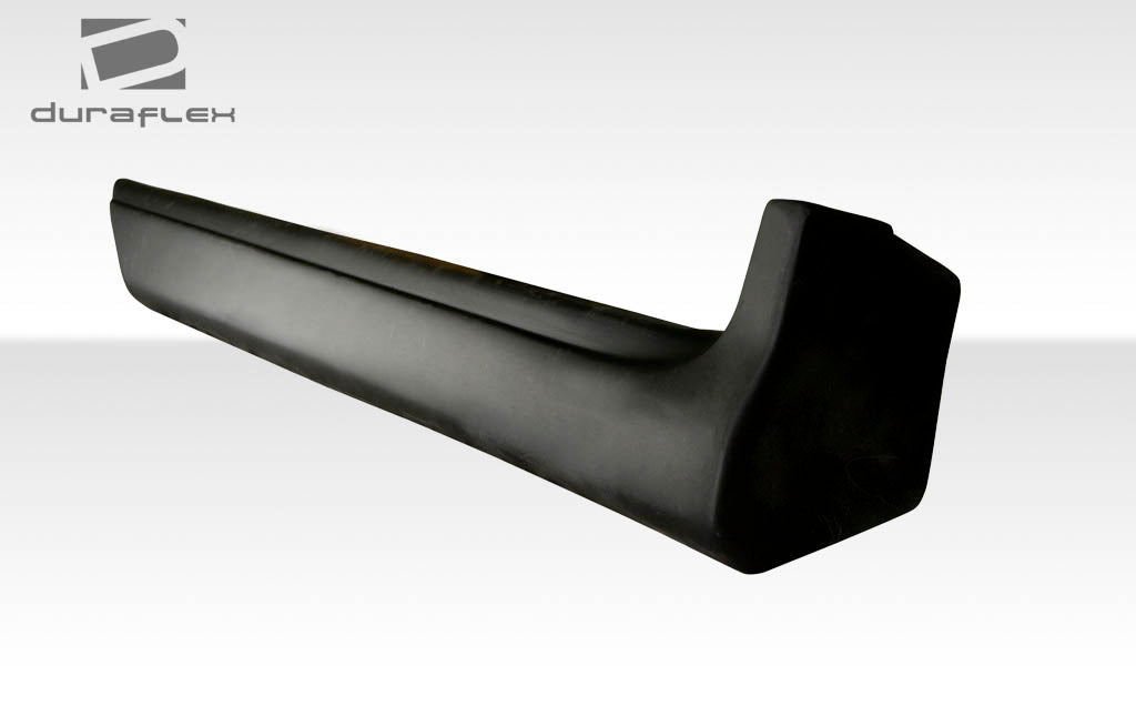 2001-2006 GMC Denali XL Duraflex Platinum Side Skirts Rocker Panels - 4 Piece