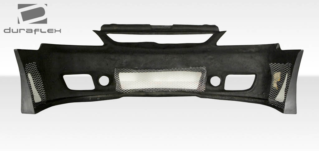 2002-2005 Honda Civic Si HB Duraflex B-2 Front Bumper Cover - 1 Piece