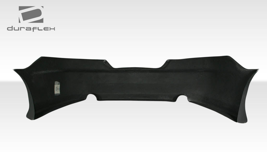 2003-2007 Honda Accord 2DR Duraflex V-Speed Rear Bumper Cover - 1 Piece