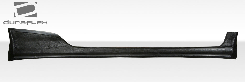 2002-2005 Honda Civic Si HB Duraflex JDM Buddy Side Skirts Rocker Panels - 2 Piece