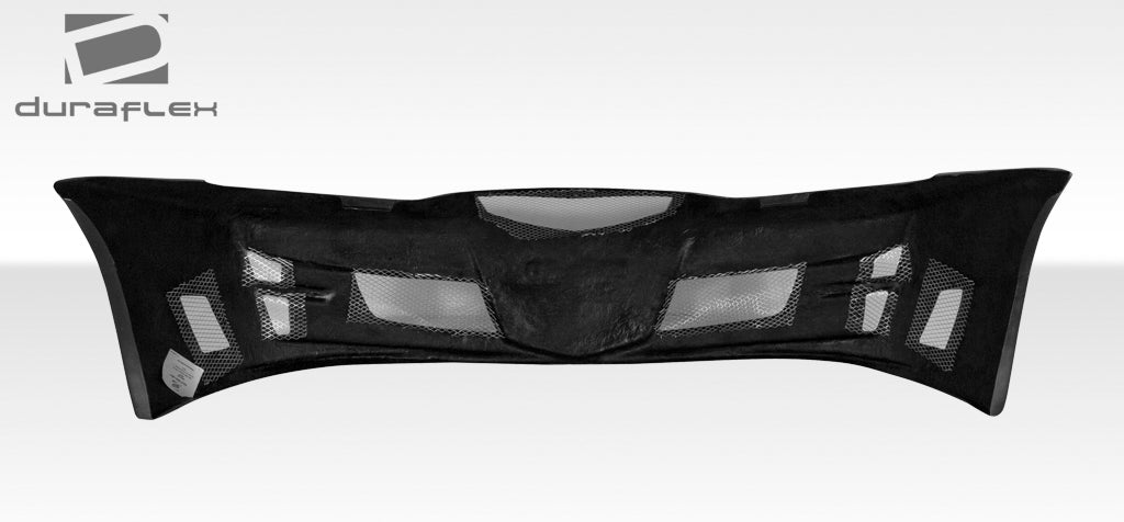 2003-2006 Hyundai Tiburon Duraflex SC-5 Front Bumper Cover - 1 Piece