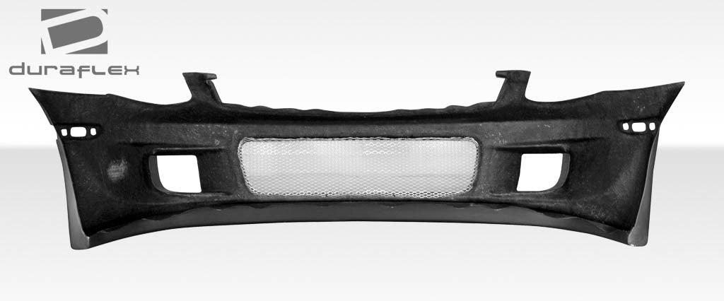 2003-2007 Infiniti G Coupe G35 Duraflex Type G Front Bumper Cover - 1 Piece