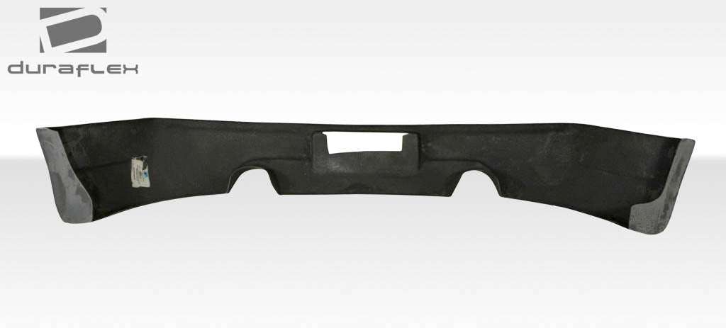 2003-2007 Infiniti G Coupe G35 Duraflex I-Spec Rear Lip Under Spoiler Air Dam - 1 Piece