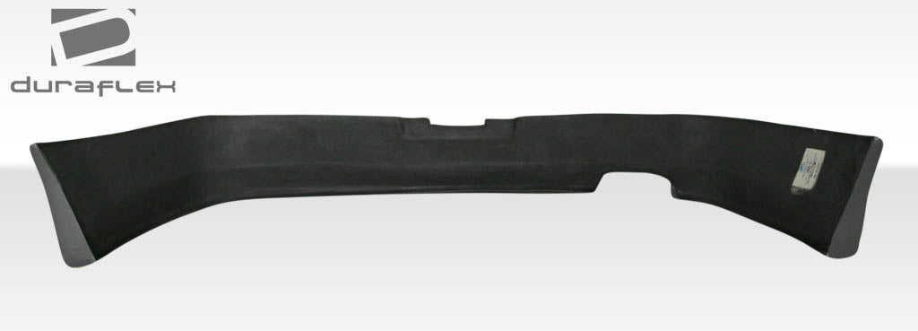 2003-2004 Infiniti G Sedan G35 Duraflex GT Competition Rear Lip Under Spoiler Air Dam - 1 Piece