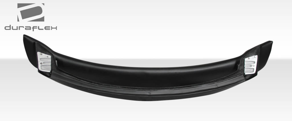 2004-2011 Mazda RX-8 Duraflex M-1 Speed Wing Trunk Lid Spoiler - 3 Piece