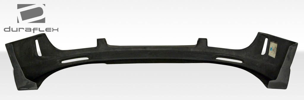 2004-2005 Subaru Impreza WRX STI Duraflex C-Speed Front Lip Under Spoiler Air Dam - 1 Piece