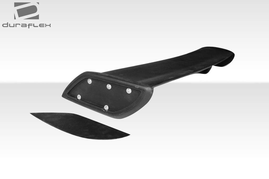 2005-2010 Chevrolet Cobalt 2007-2010 Pontiac G5 Duraflex SS Wing Trunk Lid Spoiler - 1 Piece