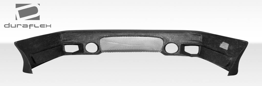 1986-1992 Toyota Supra Duraflex Evo Front Bumper Cover - 1 Piece
