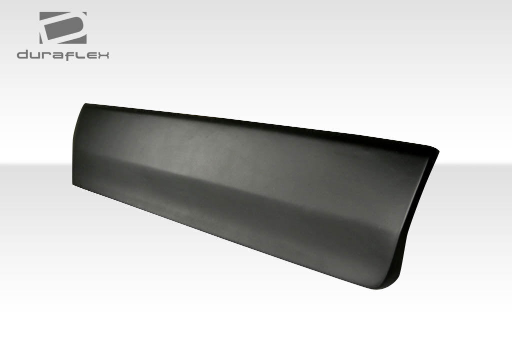 1988-1991 Honda CR-X Duraflex Type M Body Kit - 6 Piece - Includes Type M Front Bumper Cover (100815) Type M Rear Bumper Cover (100817) Type M Side Skirts Rocker Panels (100818) Type M Door Caps (100814)