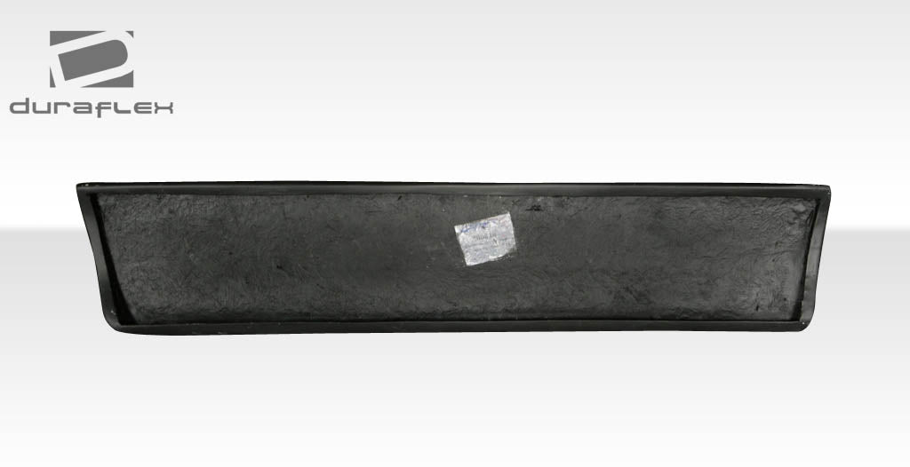 1988-1991 Honda CR-X Duraflex Type M Body Kit - 6 Piece - Includes Type M Front Bumper Cover (100815) Type M Rear Bumper Cover (100817) Type M Side Skirts Rocker Panels (100818) Type M Door Caps (100814)