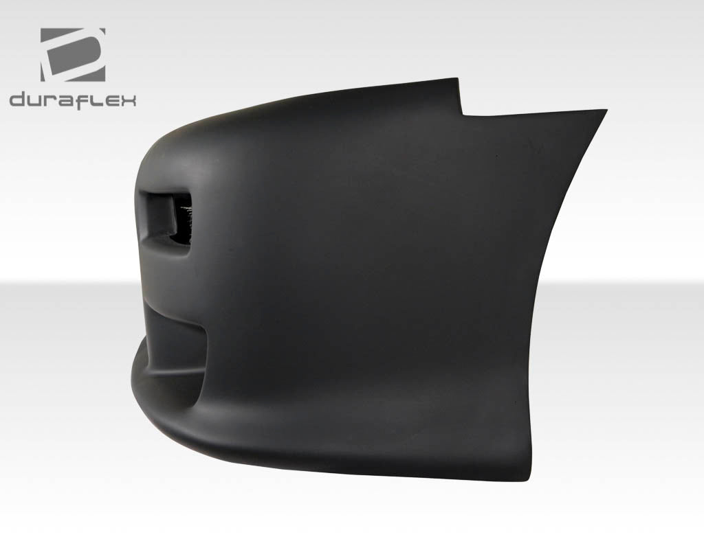 1988-1991 Honda CR-X Duraflex Type M Body Kit - 6 Piece - Includes Type M Front Bumper Cover (100815) Type M Rear Bumper Cover (100817) Type M Side Skirts Rocker Panels (100818) Type M Door Caps (100814)