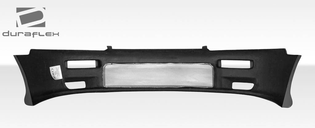 1988-1991 Honda CR-X Duraflex Type M Body Kit - 6 Piece - Includes Type M Front Bumper Cover (100815) Type M Rear Bumper Cover (100817) Type M Side Skirts Rocker Panels (100818) Type M Door Caps (100814)