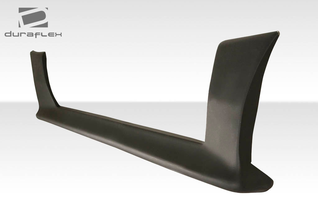 1988-1991 Honda CR-X Duraflex Type M Body Kit - 6 Piece - Includes Type M Front Bumper Cover (100815) Type M Rear Bumper Cover (100817) Type M Side Skirts Rocker Panels (100818) Type M Door Caps (100814)