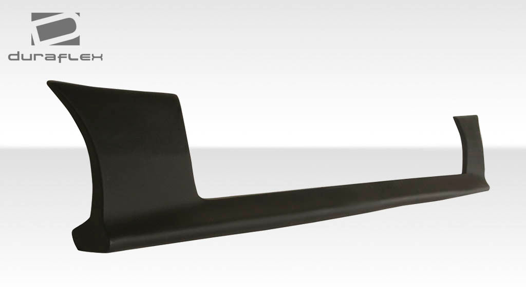 1988-1991 Honda CR-X Duraflex Type M Body Kit - 6 Piece - Includes Type M Front Bumper Cover (100815) Type M Rear Bumper Cover (100817) Type M Side Skirts Rocker Panels (100818) Type M Door Caps (100814)