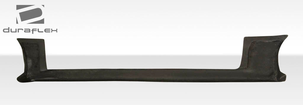 1988-1991 Honda CR-X Duraflex Type M Body Kit - 6 Piece - Includes Type M Front Bumper Cover (100815) Type M Rear Bumper Cover (100817) Type M Side Skirts Rocker Panels (100818) Type M Door Caps (100814)