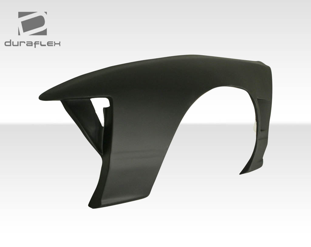 1989-1994 Nissan 240SX S13 Duraflex M-1 Sport Front Fenders - 2 Piece