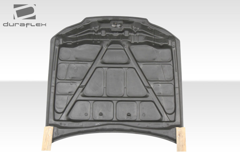 1999-2002 Nissan Silvia S15 Duraflex OEM Look Hood - 1 Piece