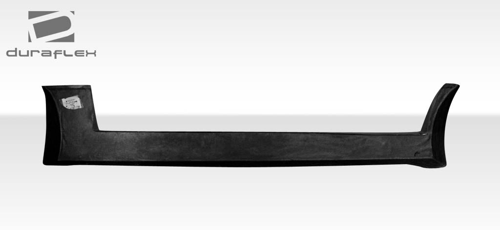 1990-1994 Lexus LS Series LS400 Duraflex V-Line Side Skirts Rocker Panels - 2 Piece