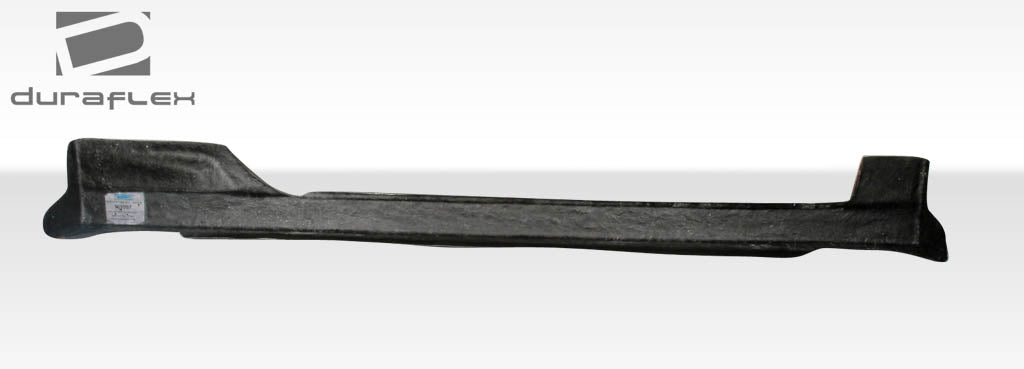 1992-1995 Honda Civic 2DR Duraflex Buddy Side Skirts Rocker Panels - 2 Piece