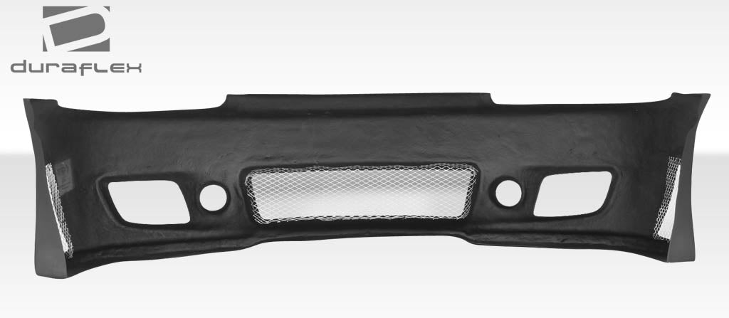 1992-1995 Honda Civic Duraflex B-2 Front Bumper Cover - 1 Piece