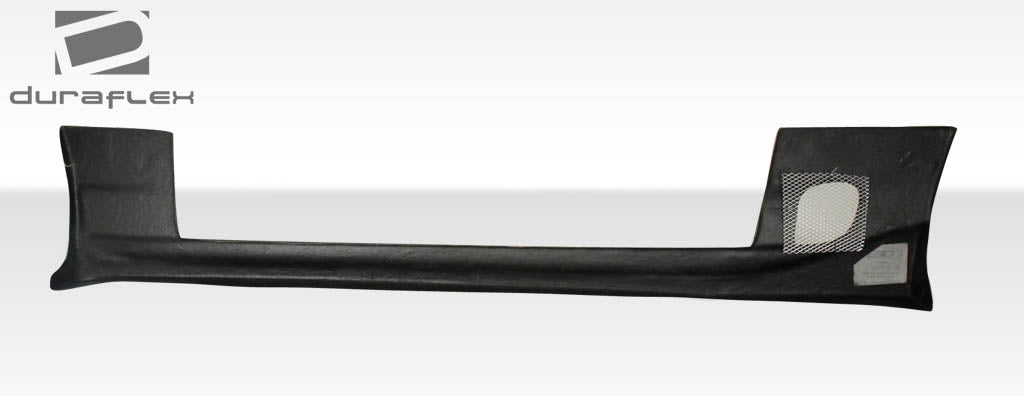 1992-1996 Honda Prelude Duraflex Drifter Body Kit - 4 Piece - Includes Drifter Front Bumper Cover (101168) Drifter Rear Bumper Cover (101169) Drifter Side Skirts Rocker Panels (101170)