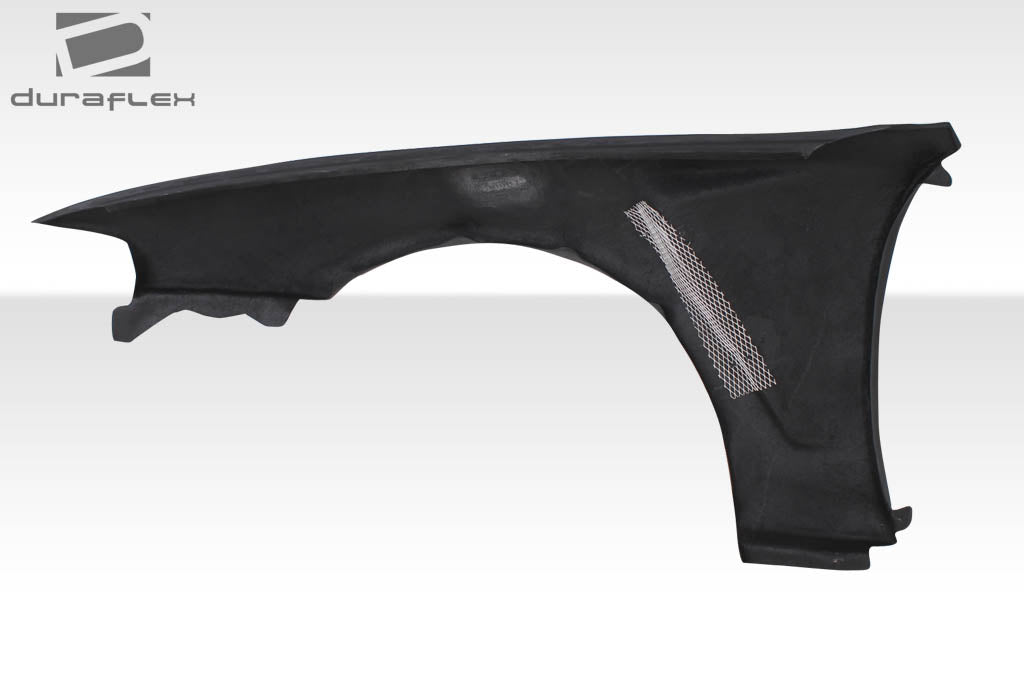 1992-1996 Honda Prelude Duraflex F-1 Fenders - 2 Piece