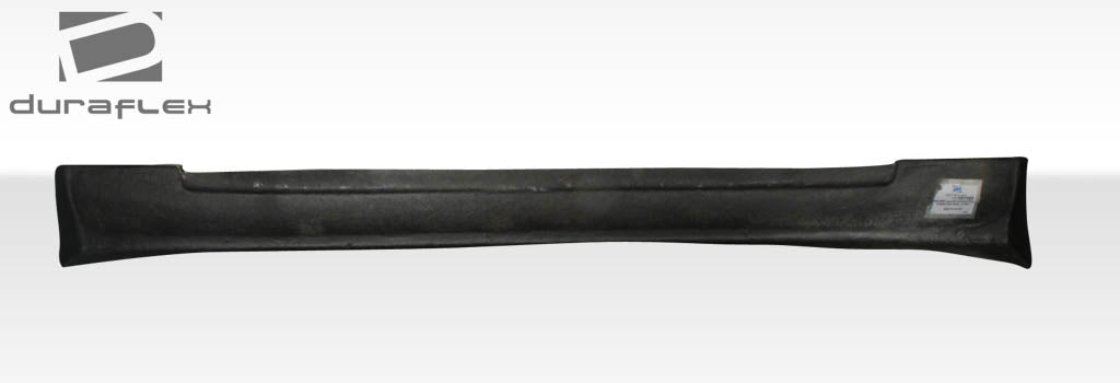 1992-2000 Lexus SC Series SC300 SC400 Duraflex V-Speed Side Skirts Rocker Panels - 2 Piece
