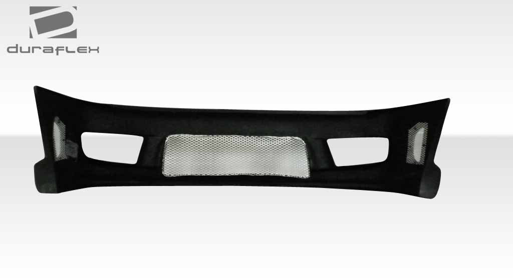 1993-1997 Ford Ranger Duraflex Drifter Front Bumper Cover - 1 Piece
