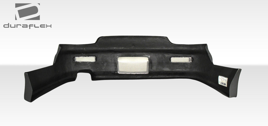 1993-1997 Mazda RX-7 Duraflex V-Speed Rear Bumper Cover - 1 Piece