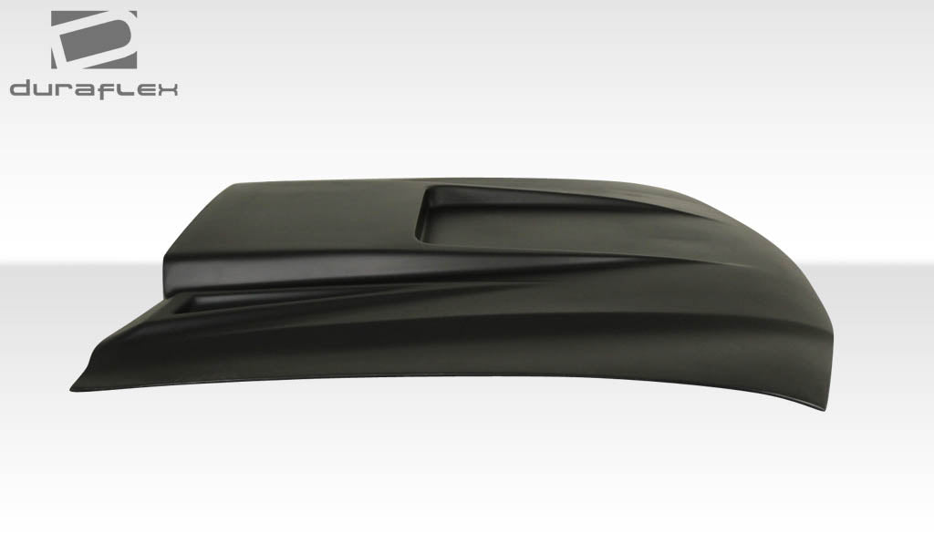 1994-1998 Ford Mustang Duraflex Spyder 3 Hood - 1 Piece