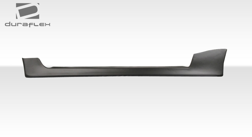 1994-1998 Ford Mustang Duraflex Colt Side Skirts Rocker Panels - 2 Piece