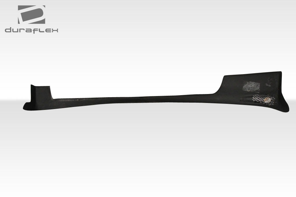 1995-1999 Mitsubishi Eclipse Eagle Talon Duraflex Kombat Side Skirts Rocker Panels - 2 Piece