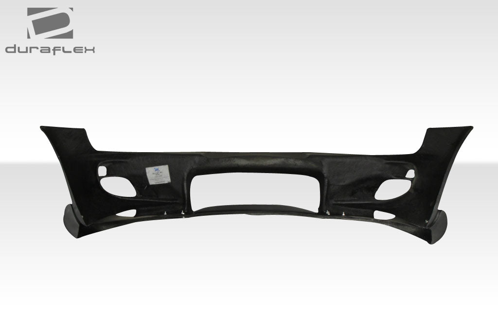 1996-2002 BMW Z3 E36/7 4 cyl Duraflex Vader Front Bumper Cover - 1 Piece