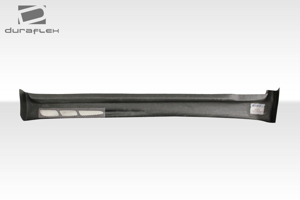 1998-2003 Dodge Durango Base Duraflex Platinum Side Skirts Rocker Panels - 2 Piece