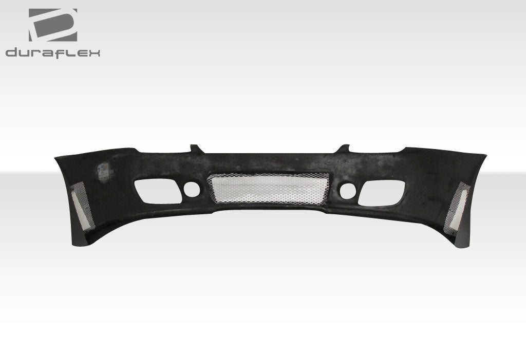 1997-2001 Honda Prelude Duraflex B-2 Front Bumper Cover - 1 Piece