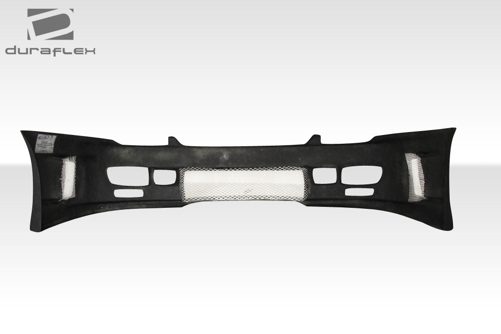 1997-2001 Honda Prelude Duraflex Spyder Front Bumper Cover - 1 Piece