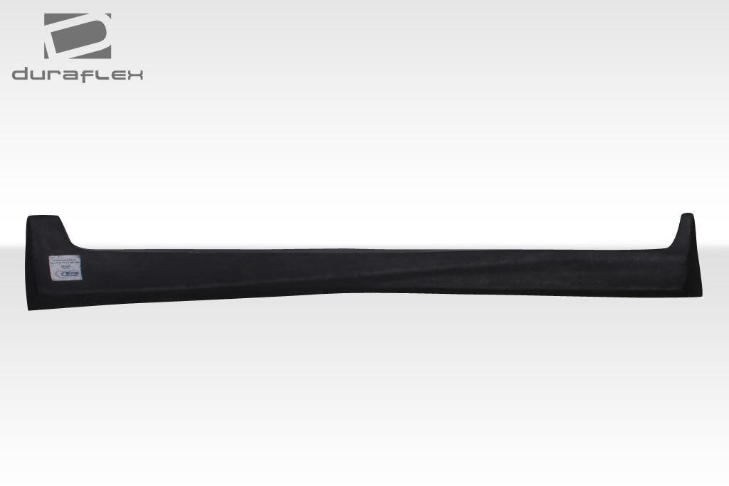 1997-2003 Pontiac Grand Prix 4DR Duraflex Showoff3 Side Skirts Rocker Panels - 2 Piece